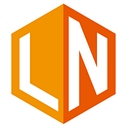 LANDNET Inc. logo