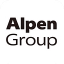 Alpen Co.,Ltd. logo
