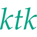 ktk Inc. logo