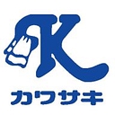 Kawasaki & Co., Ltd. logo