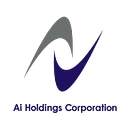 Ai Holdings Corporation logo
