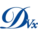 DVx Inc. logo
