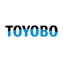 Toyobo Co., Ltd. logo