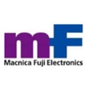 Macnica Holdings, Inc. logo