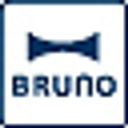 BRUNO,Inc. logo