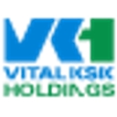 Vital KSK Holdings, Inc. logo