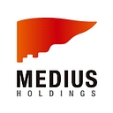 Medius Holdings Co., Ltd. logo