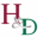 Happiness and D Co.,Ltd. logo