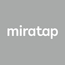 miratap inc. logo