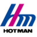 HOTMAN Co.,Ltd. logo