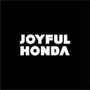 Joyful Honda Co.,Ltd. logo