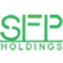 SFP Holdings Co., Ltd. logo