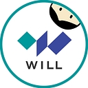 WILL,Co.,Ltd. logo