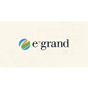 e'grand Co.,Ltd logo