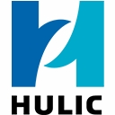 Hulic Reit, Inc. logo