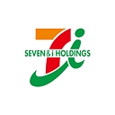 Seven & i Holdings Co., Ltd. logo
