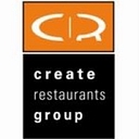 create restaurants holdings inc. logo