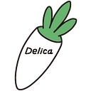 Delica Foods Holdings Co., Ltd. logo