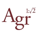 Agratio urban design Inc. logo