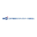 Mitsui Fudosan Logistics Park Inc. logo