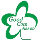 Good Com Asset Co., Ltd. logo