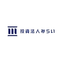 MIRAI Corporation logo