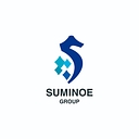 SUMINOE Co., Ltd. logo