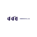 Hobonichi Co., Ltd. logo