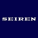 Seiren Co.,Ltd. logo