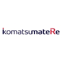 KOMATSU MATERE Co.,Ltd. logo