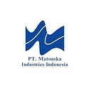 Matsuoka Corporation logo