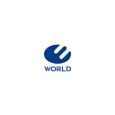 World Co., Ltd. logo