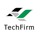 Techfirm Holdings Inc. logo