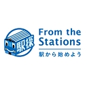 Ekitan & Co., Ltd. logo