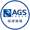 AGS Corporation logo