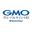 GMO GlobalSign Holdings K.K. logo