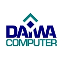 Daiwa Computer Co., Ltd. logo