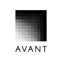 Avant Group Corporation logo