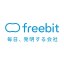 FreeBit Co., Ltd. logo