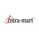 NTT Data Intramart Corporation logo
