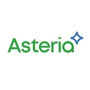 Asteria Corporation logo