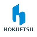 Hokuetsu Corporation logo