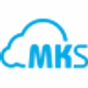 MKSystem Corporation logo