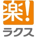 Rakus Co., Ltd. logo