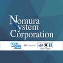 Nomura System Corporation Co, Ltd. logo
