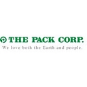 The Pack Corporation logo
