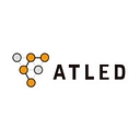 ATLED CORP. logo