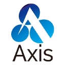 Axis Co.,Ltd. logo