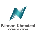 Nissan Chemical Corporation logo