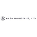 Rasa Industries, Ltd. logo